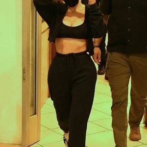 Leaked Celebrity Pic Kim Kardashian 012 pic