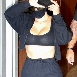 celeb nude Kim Kardashian 024 pic