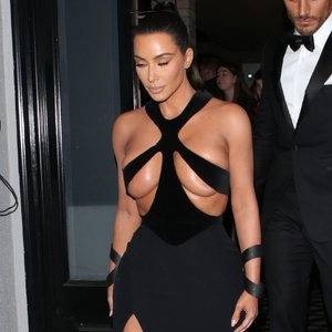 Leaked Kim Kardashian 004 pic