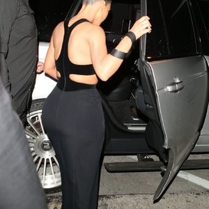 Leaked Kim Kardashian 023 pic
