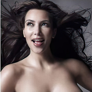 Free Nude Celeb Kim Kardashian 015 pic