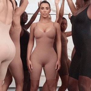 Kim Kardashian West Sexy (3 New Photos) – Leaked Nudes