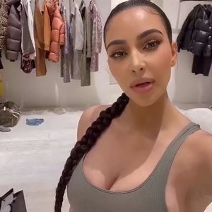 Leaked Kim Kardashian 026 pic