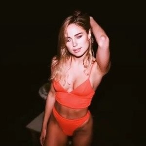 Kimberley Garner Sexy & Topless (80 Photos + Videos) - Leaked Nudes