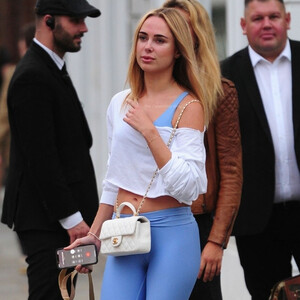 Free Nude Celeb Kimberley Garner 018 pic
