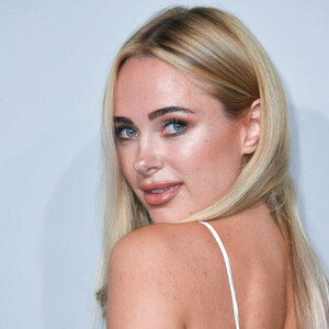 Real Celebrity Nude Kimberley Garner 051 pic