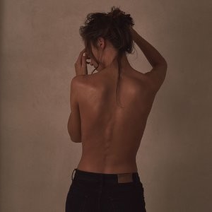 Kinga Trojan Sexy & Topless (11 Photos) - Leaked Nudes