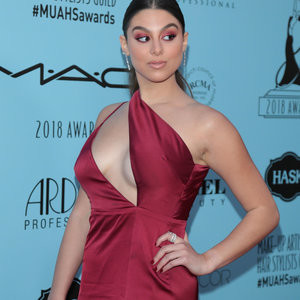 Nude Celebrity Picture Kira Kosarin 004 pic