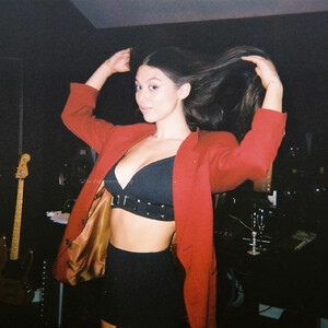 Hot Naked Celeb Kira Kosarin 013 pic