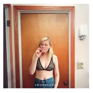 Kirsten Dunst Sexy (5 Photos) - Leaked Nudes