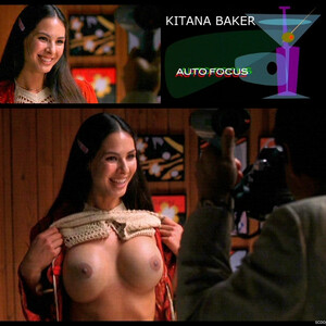 Naked Celebrity Kitana Baker 019 pic
