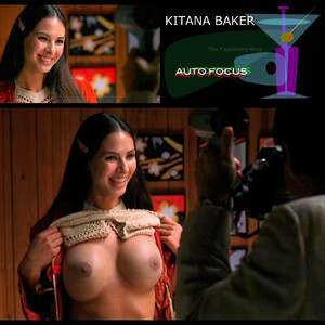Nude Celebrity Picture Kitana Baker 034 pic