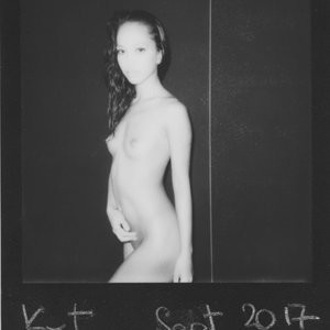 Celebrity Leaked Nude Photo Kit Rysha 004 pic