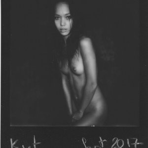 Newest Celebrity Nude Kit Rysha 007 pic