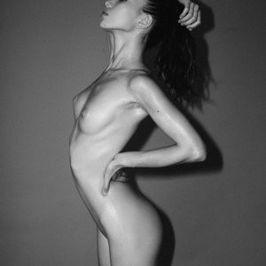 Celebrity Leaked Nude Photo Kit Rysha 022 pic
