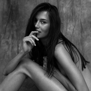 Hot Naked Celeb Klaudia Ungerman 018 pic