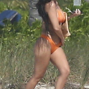 Celebrity Nude Pic Kim Kardashian 013 pic