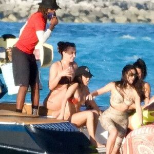 Celeb Nude Kim Kardashian 021 pic