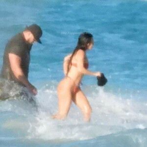Celebrity Naked Kim Kardashian 024 pic
