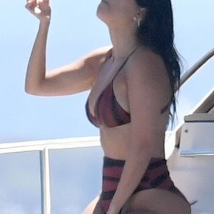 Leaked Kourtney Kardashian 005 pic