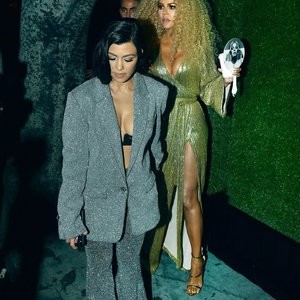 Leaked KhloÃ© Kardashian 001 pic