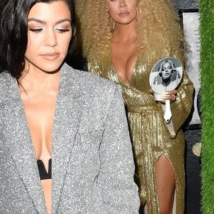 Leaked Celebrity Pic KhloÃ© Kardashian 042 pic