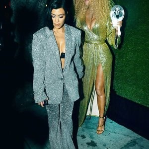 Real Celebrity Nude KhloÃ© Kardashian 088 pic