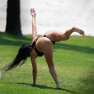 Leaked Kourtney Kardashian 138 pic