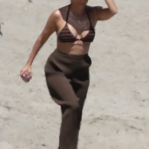 Best Celebrity Nude Kourtney Kardashian 002 pic