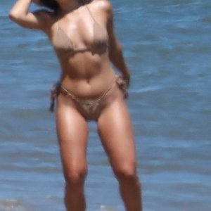 Real Celebrity Nude Kourtney Kardashian 005 pic