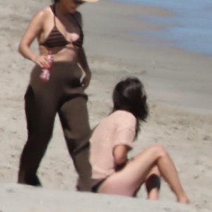 Newest Celebrity Nude Kourtney Kardashian 010 pic