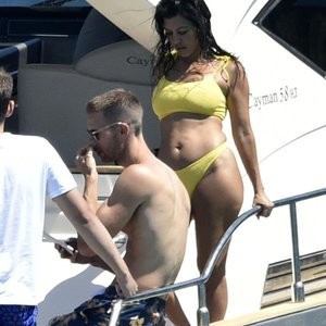 Kourtney Kardashian Sexy (108 Photos) – Leaked Nudes