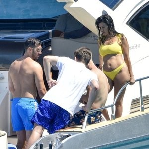 Leaked Celebrity Pic Kourtney Kardashian 060 pic