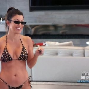 Kourtney Kardashian Sexy (29 Photos) – Leaked Nudes