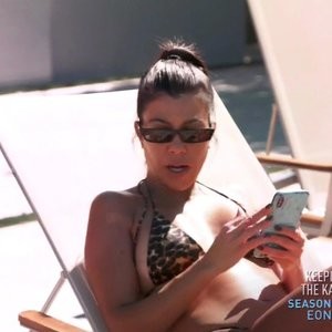 Leaked Kourtney Kardashian 013 pic
