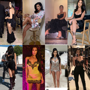 Free Nude Celeb Kourtney Kardashian 003 pic