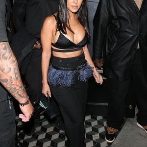 Kourtney Kardashian Sexy (75 Photos) – Leaked Nudes