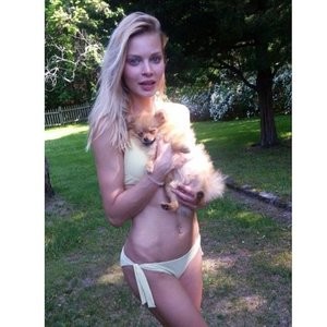 Newest Celebrity Nude Kriss Evtikhieva 072 pic