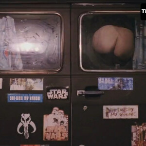 Nude Celebrity Picture Kristen Bell 053 pic