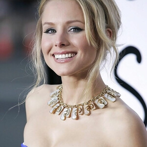 Nude Celebrity Picture Kristen Bell 083 pic