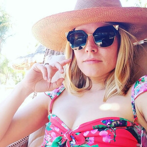 Nude Celeb Pic Kristen Bell 116 pic