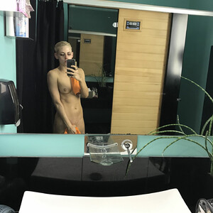 Real Celebrity Nude Kristen Stewart 004 pic