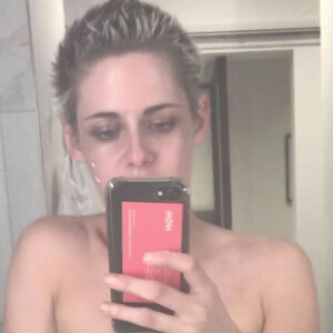 Celeb Naked Kristen Stewart 150 pic