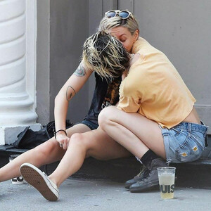 Nude Celebrity Picture Kristen Stewart 070 pic