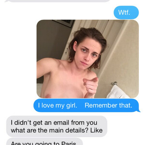 Celeb Nude Kristen Stewart 003 pic