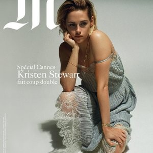Kristen Stewart Sexy (2 Photos) - Leaked Nudes