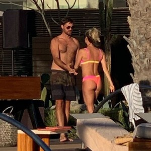 Kristin Cavallari & Jeff Dye Dance and Kiss During Steamy PDA in Los Cabos (93 Photos) - Leaked Nudes