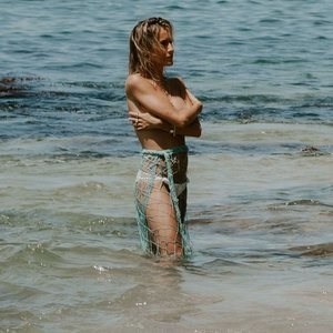Hot Naked Celeb Kristin Cavallari 005 pic