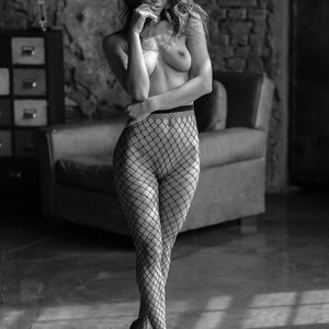 Kristina Makarova Nude (4 Photos) – Leaked Nudes