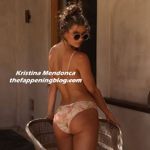 Nude Celebrity Picture Kristina Mendonca 067 pic